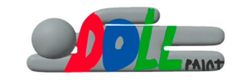 Doll Paint